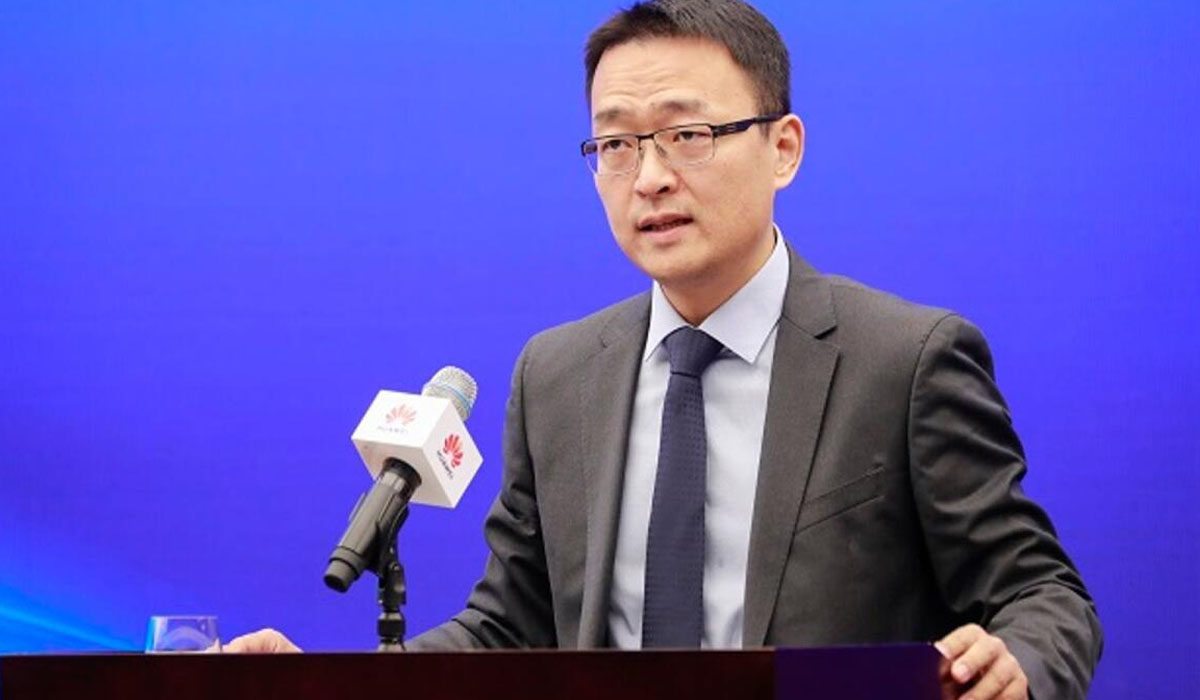 Huawei